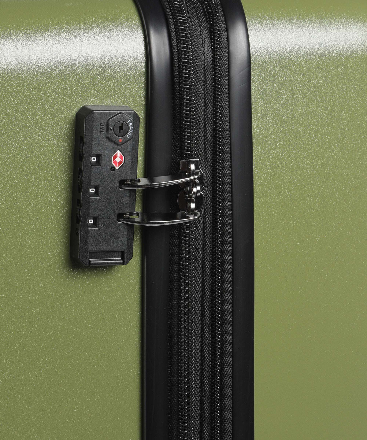 Jeep JH004C Spinner (4 wheels) avocade green