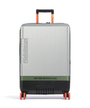 Jeep JH001A Kolica na 4 kotača silver