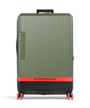 Jeep JH001A Kolica na 4 kotača green