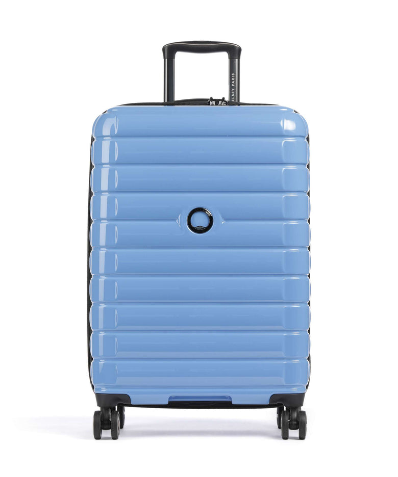 Delsey Paris Shadow 5.0 Spinner (4 wheels) marina