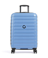 Delsey Paris Shadow 5.0 Kolica na 4 kotača marina