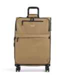 Delsey Paris Maubert 2.0 Kolica na 4 kotača beige