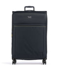Delsey Paris Brochant 3 Spinner (4 wheels) marineblau