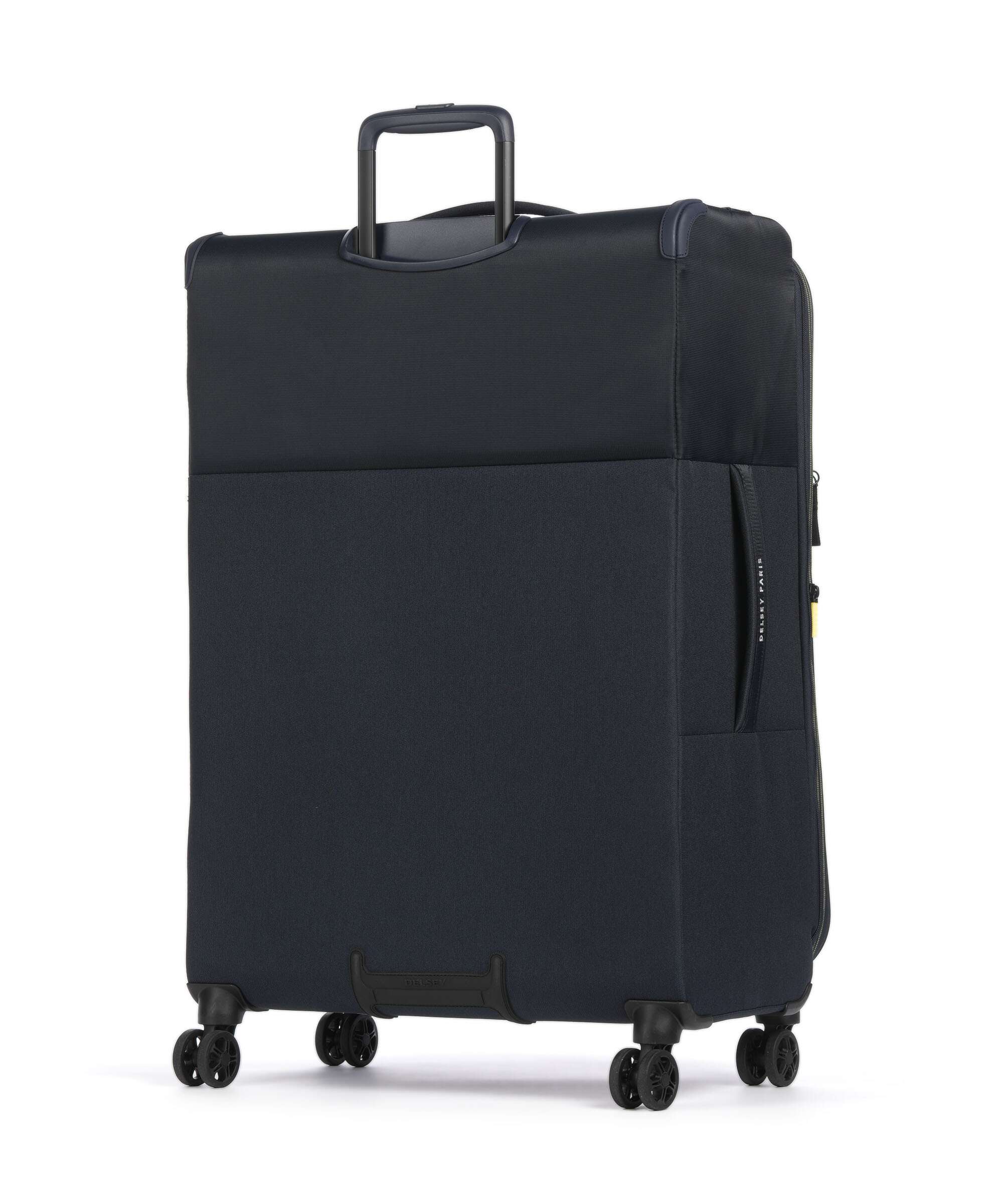 Delsey Paris Brochant 3 Spinner (4 wheels) marineblau