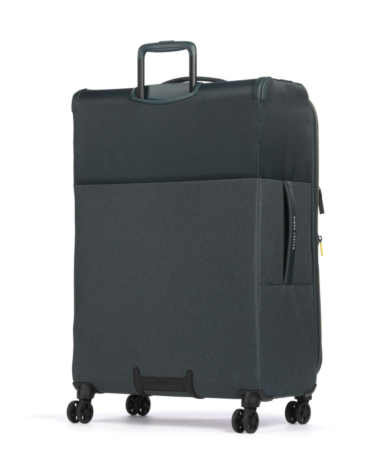 Delsey Paris Brochant 3 Spinner (4 wheels) kieferngrün