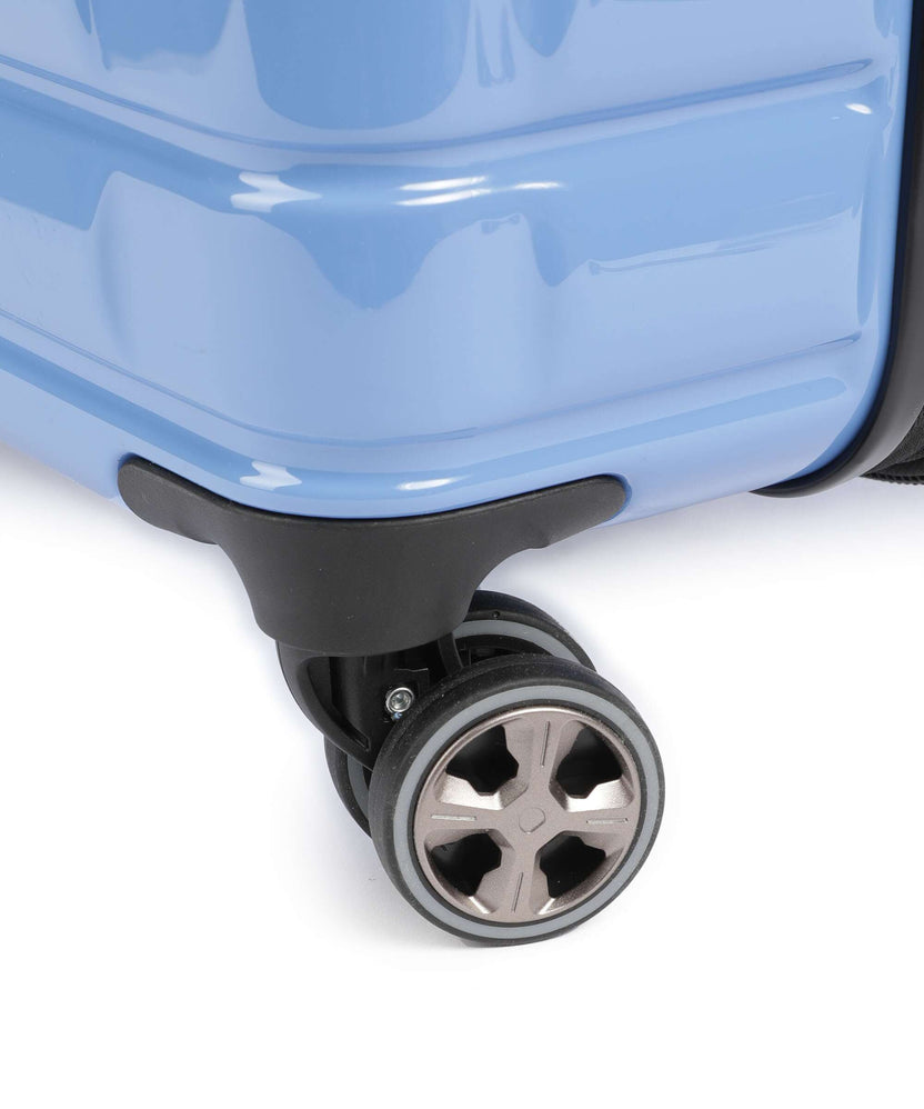 Delsey Paris Shadow 5.0 Spinner (4 wheels) marina