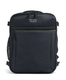 Delsey Paris Brochant 3 Putni ruksak marineblau