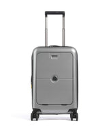 Delsey Paris Turenne 2.0 Kolica na 4 kotača silber