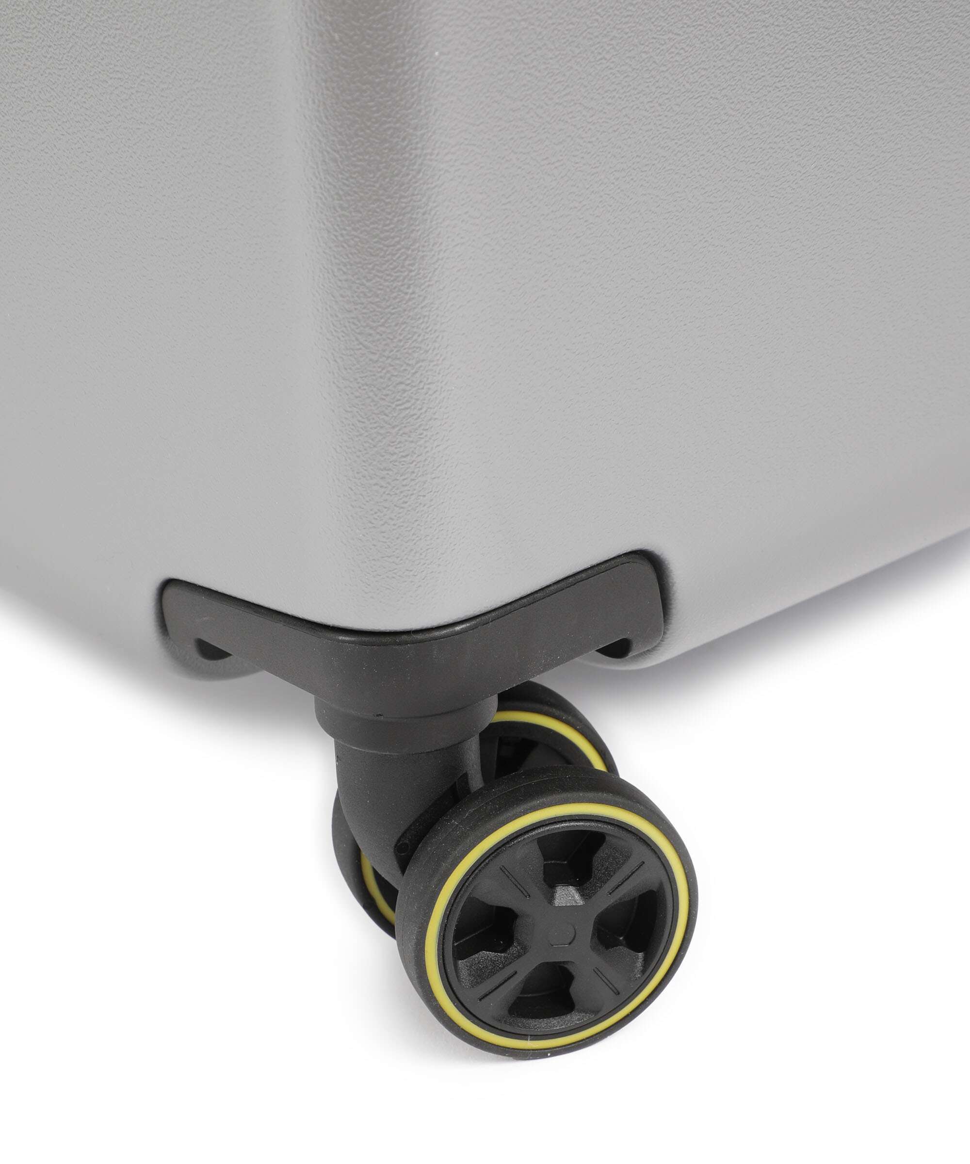 Delsey Paris Turenne 2.0 Spinner (4 wheels) silber