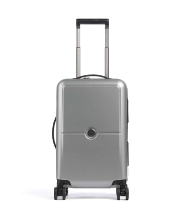 Delsey Paris Turenne 2.0 Kolica na 4 kotača silber