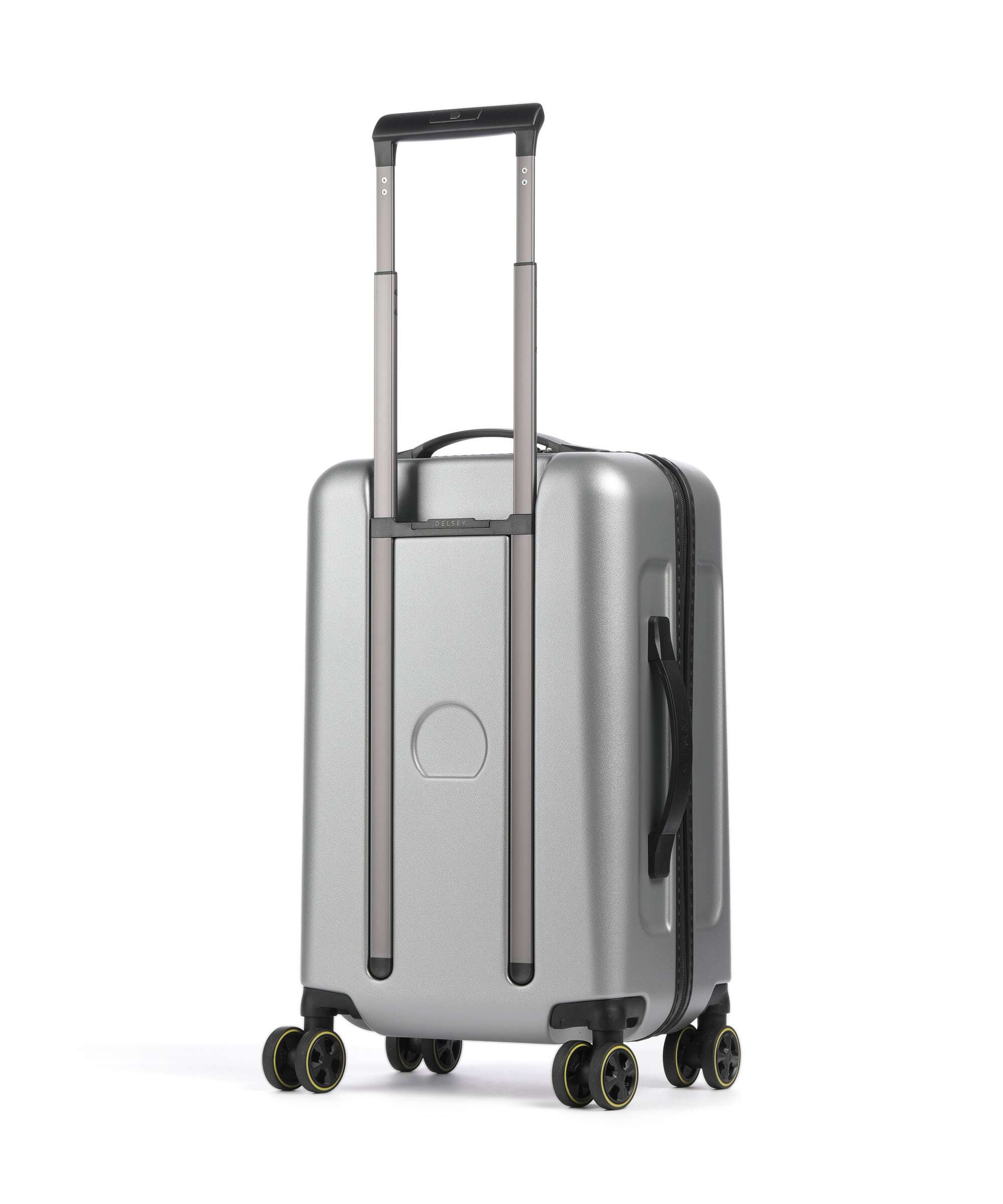 Delsey Paris Turenne 2.0 Spinner (4 wheels) silber