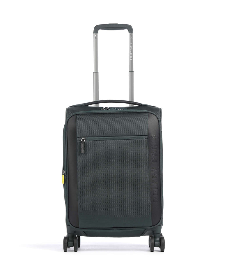 Delsey Paris Montmartre Air 3.0 Spinner (4 wheels) pine