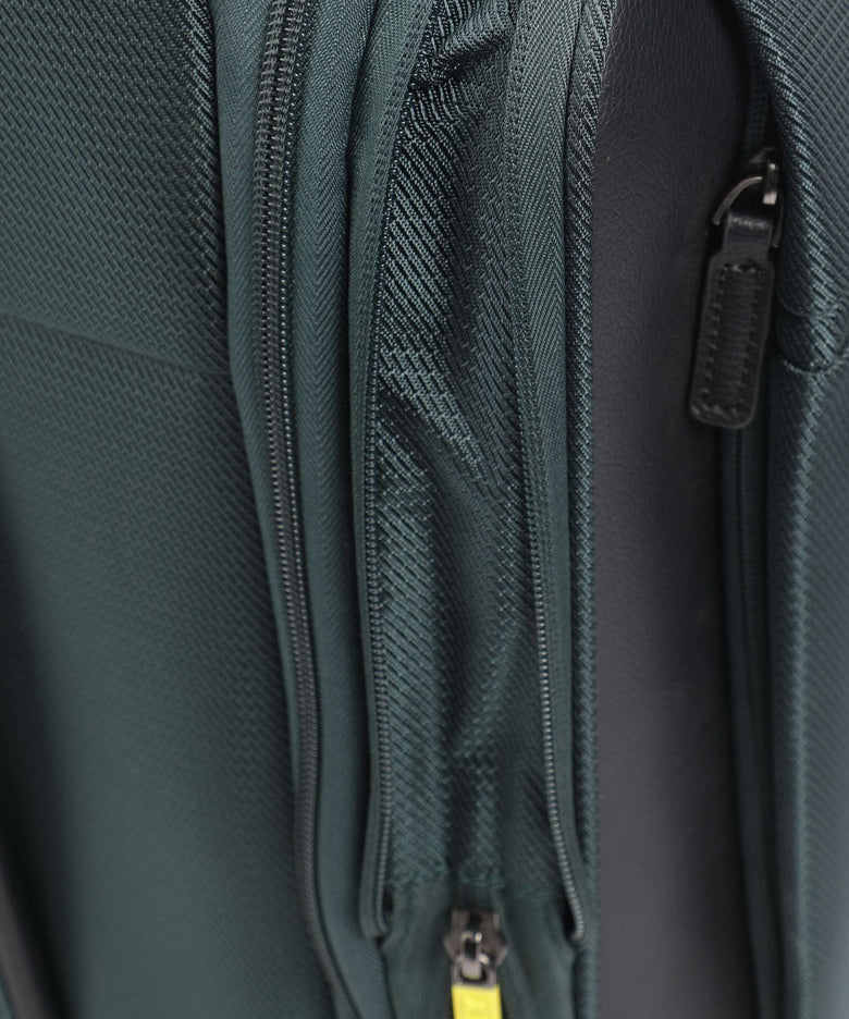 Delsey Paris Montmartre Air 3.0 Spinner (4 wheels) pine