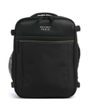 Delsey Paris Brochant 3 Putni ruksak deep black