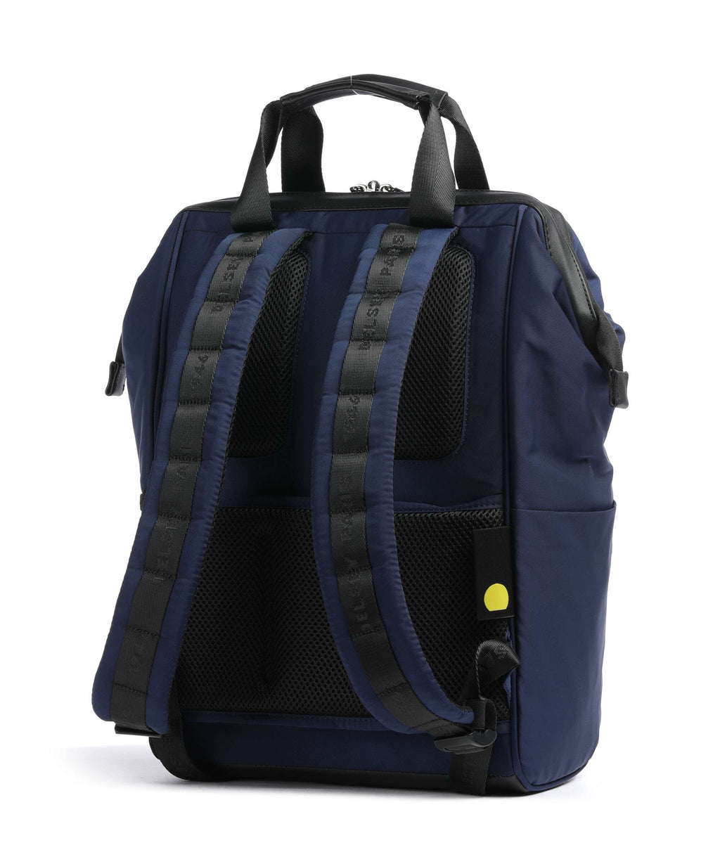 Delsey Paris Shadow 5.0 Backpack marineblau