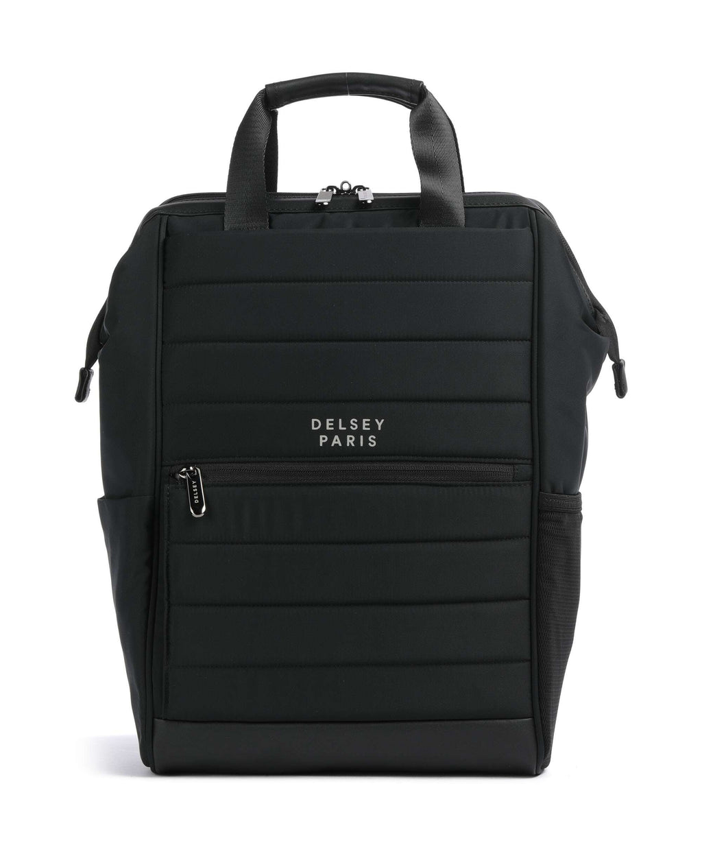 Delsey Paris Shadow 5.0 Backpack schwarz
