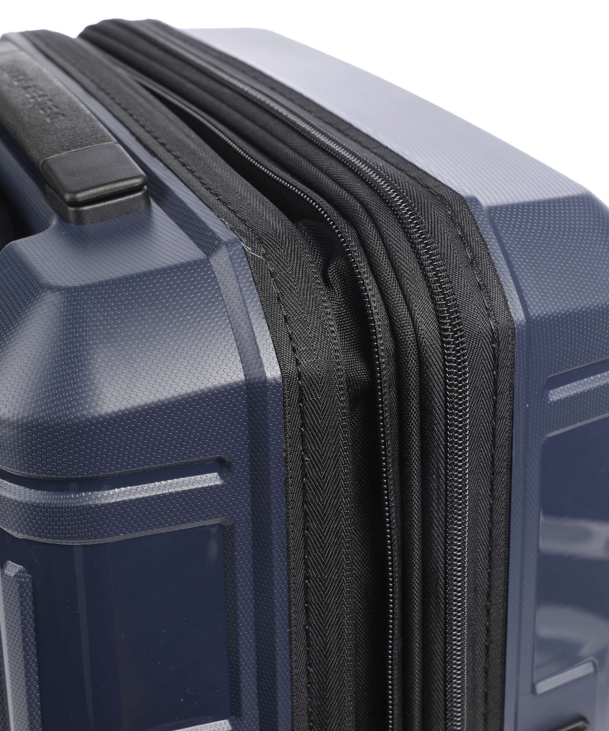 Delsey Paris Lutece Se Spinner (4 wheels) navy