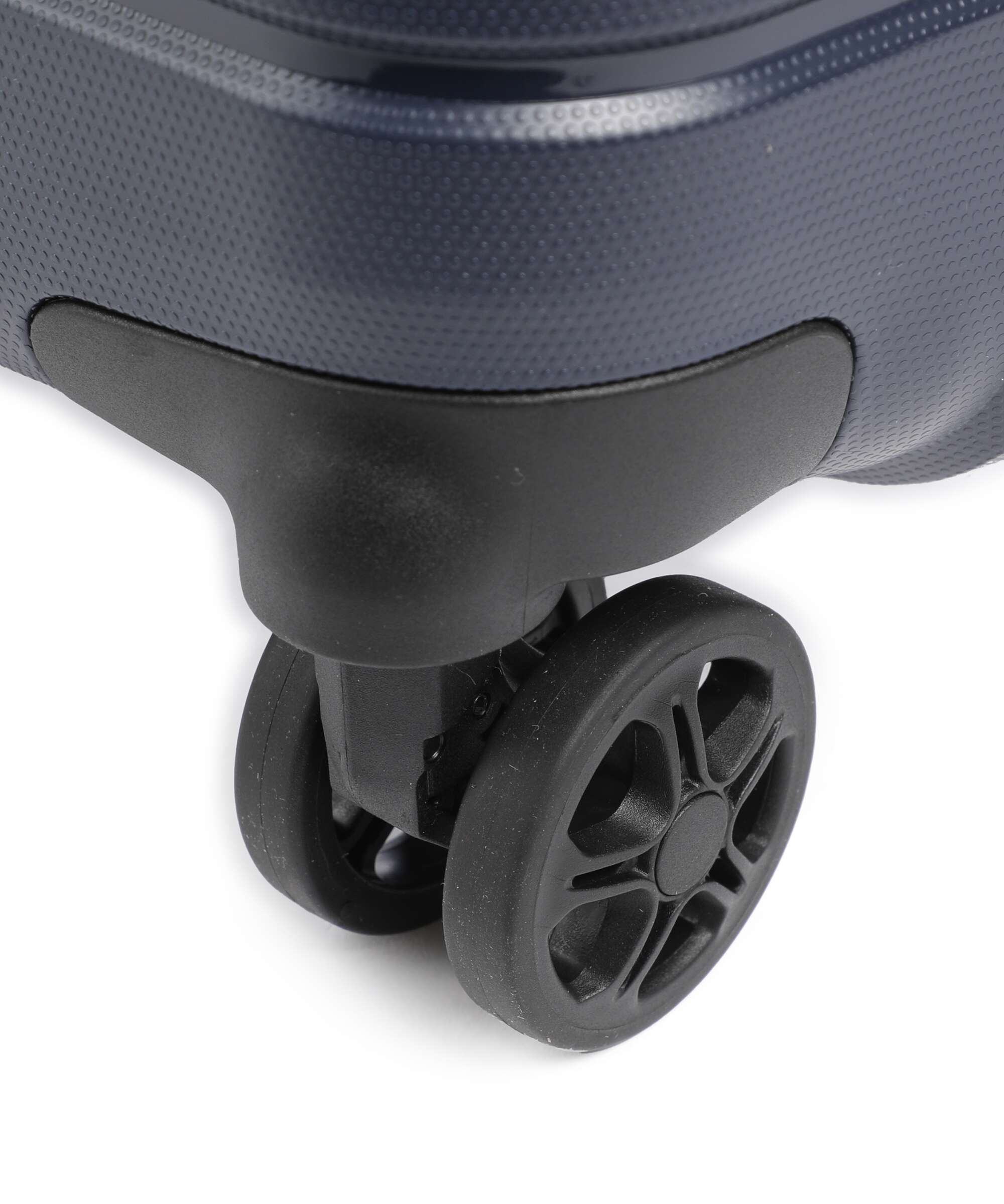 Delsey Paris Lutece Se Spinner (4 wheels) navy