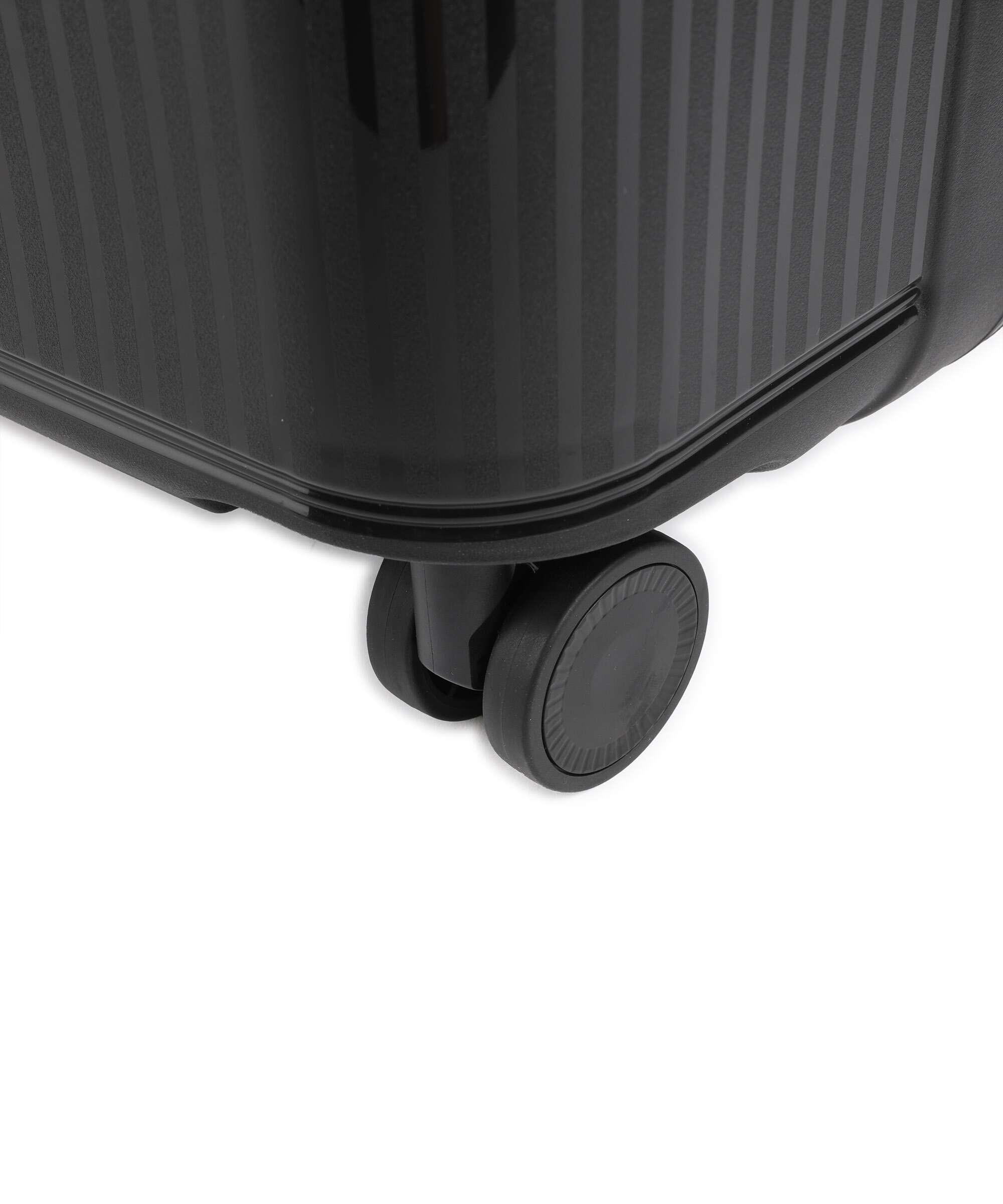 Delsey Paris Vauban Spinner (4 wheels) black