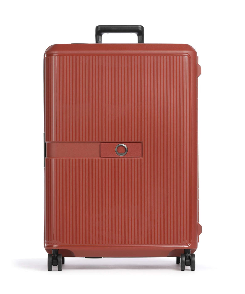 Delsey Paris Vauban Spinner (4 wheels) terracotta