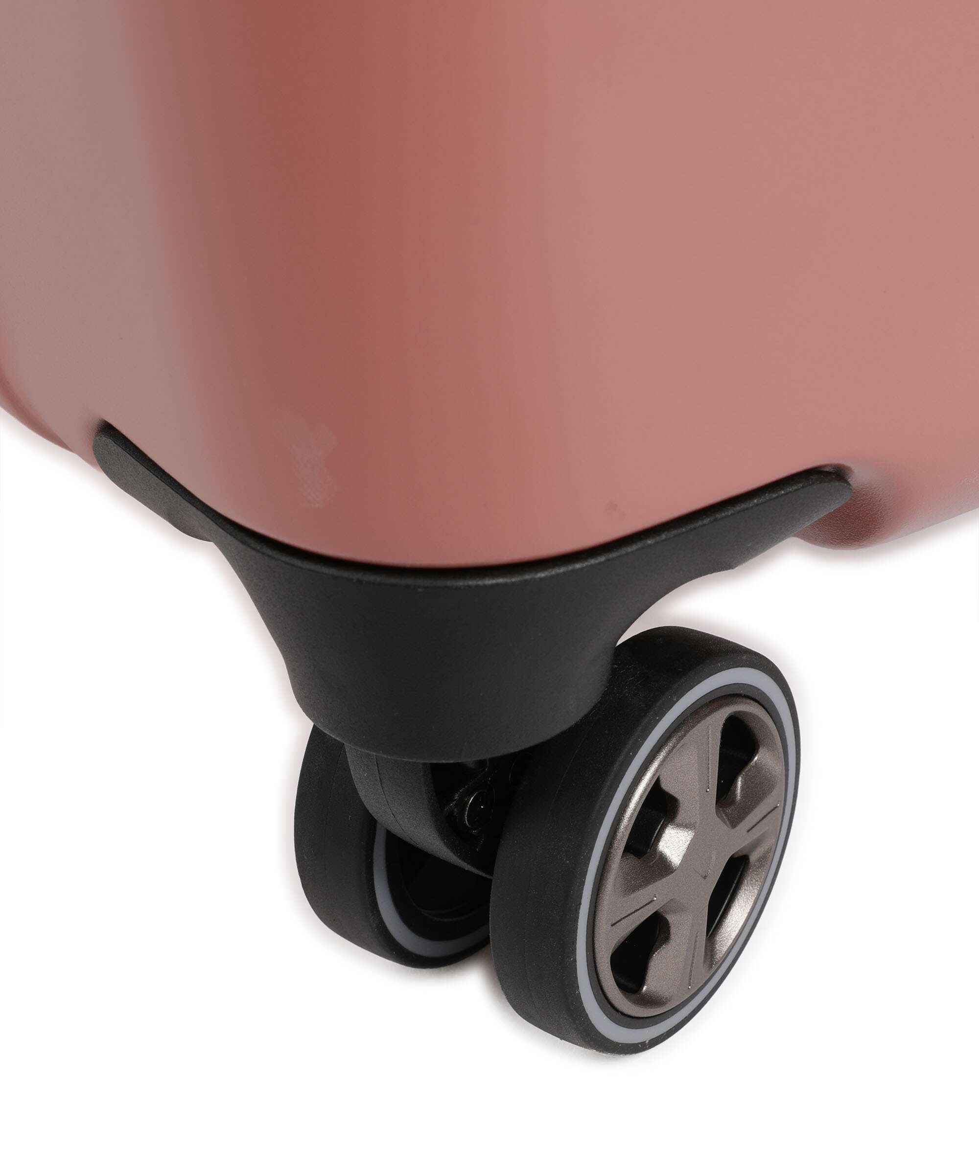 Delsey Paris Caumartin Plus Spinner (4 wheels) brick