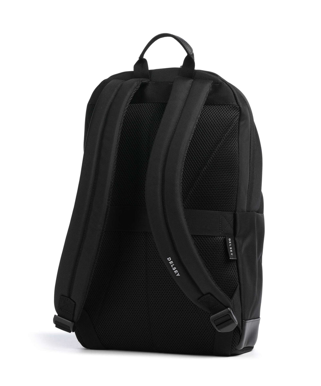 Delsey Paris Element 2.0 Laptop backpack black