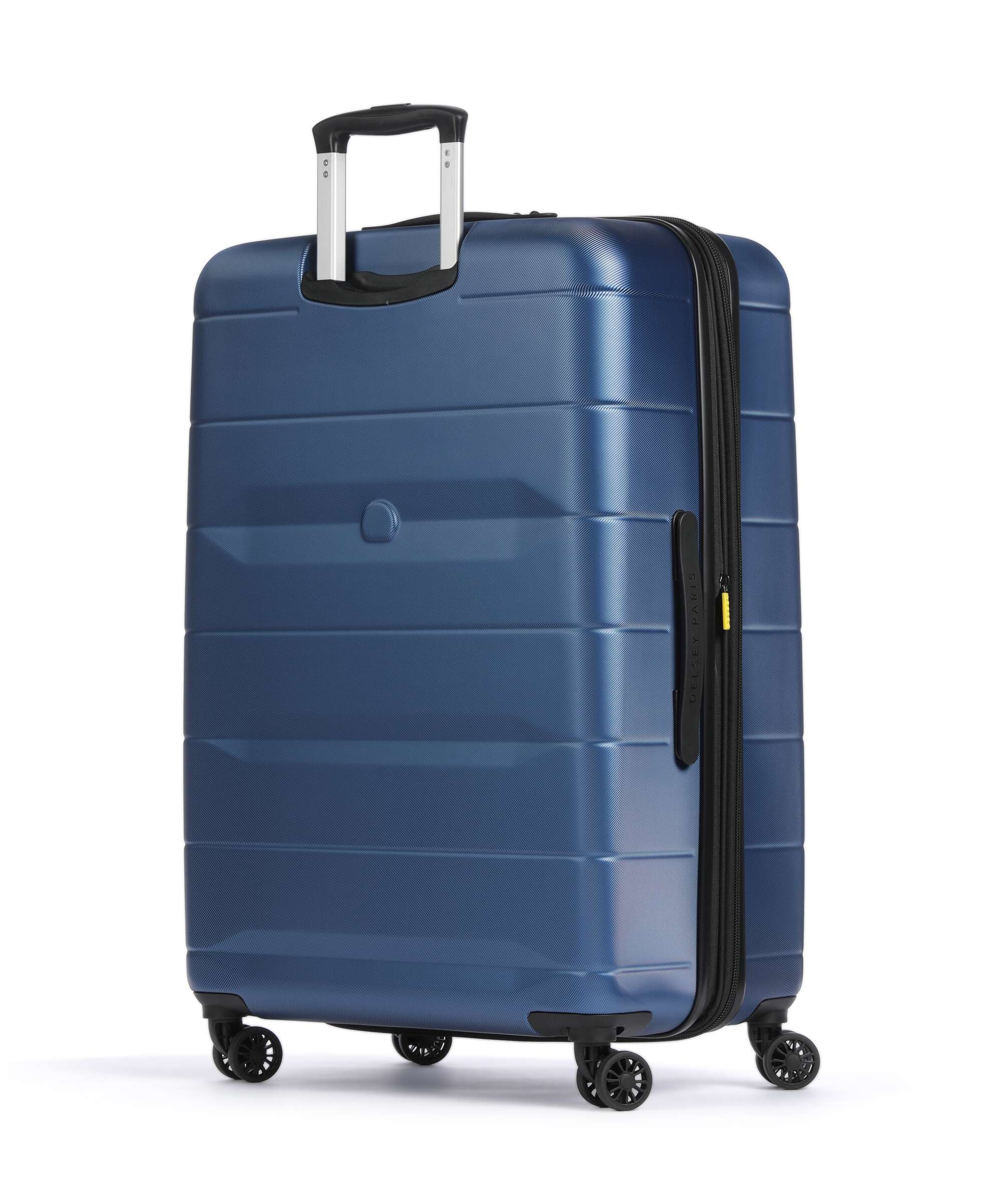 Delsey Paris Comete 4 Spinner (4 wheels) light blue