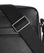 Le Tanneur Charles Crossbody bag noir
