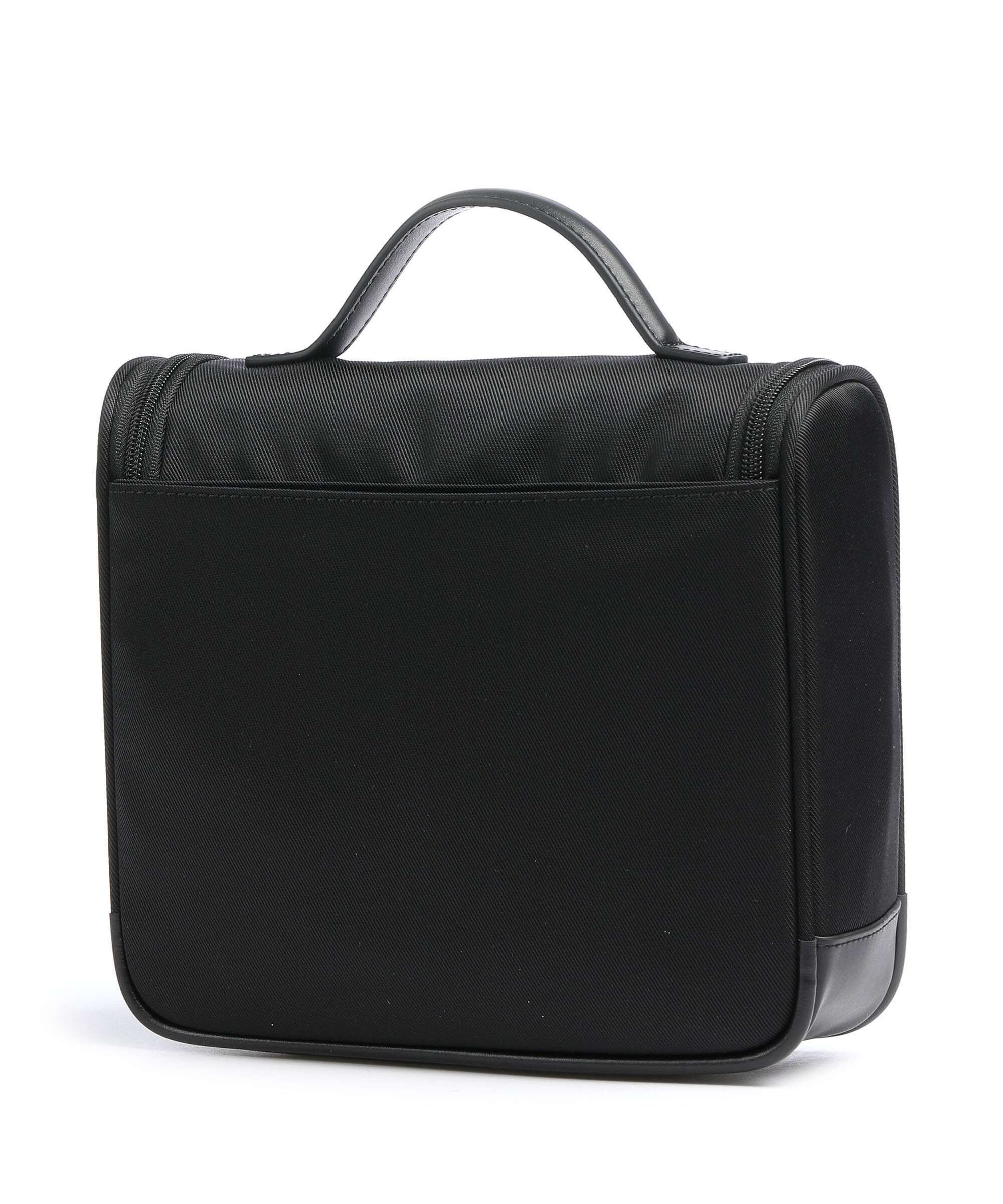 Le Tanneur Gaspard Toiletry bag noir