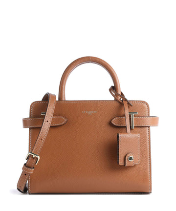 Le Tanneur Emilie Torbu tan