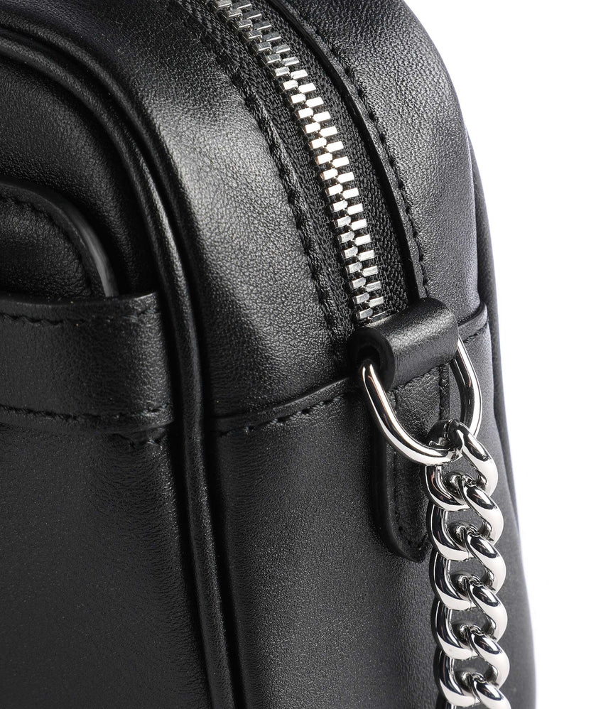 Le Tanneur Laura Crossbody bag noir