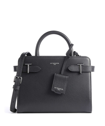 Le Tanneur Emilie Torbu noir