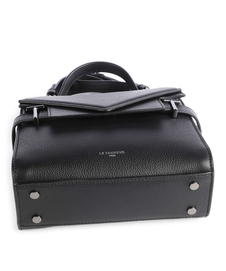 Le Tanneur Emilie Crossbody bag noir