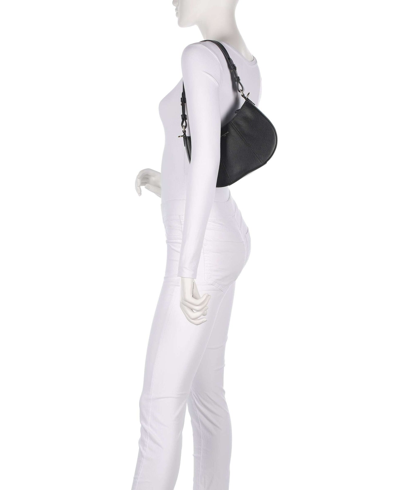 Le Tanneur Juliette Shoulder bag black