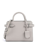 Le Tanneur Emilie Handbag pebble