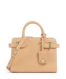 Le Tanneur Emilie Handbag beige pampa