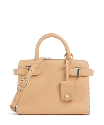 Le Tanneur Emilie Torbu beige pampa