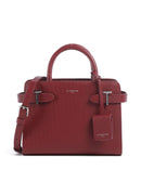 Le Tanneur Emilie Torbu revolution