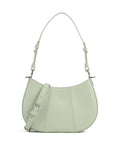 Le Tanneur Juliette Shoulder bag aloe