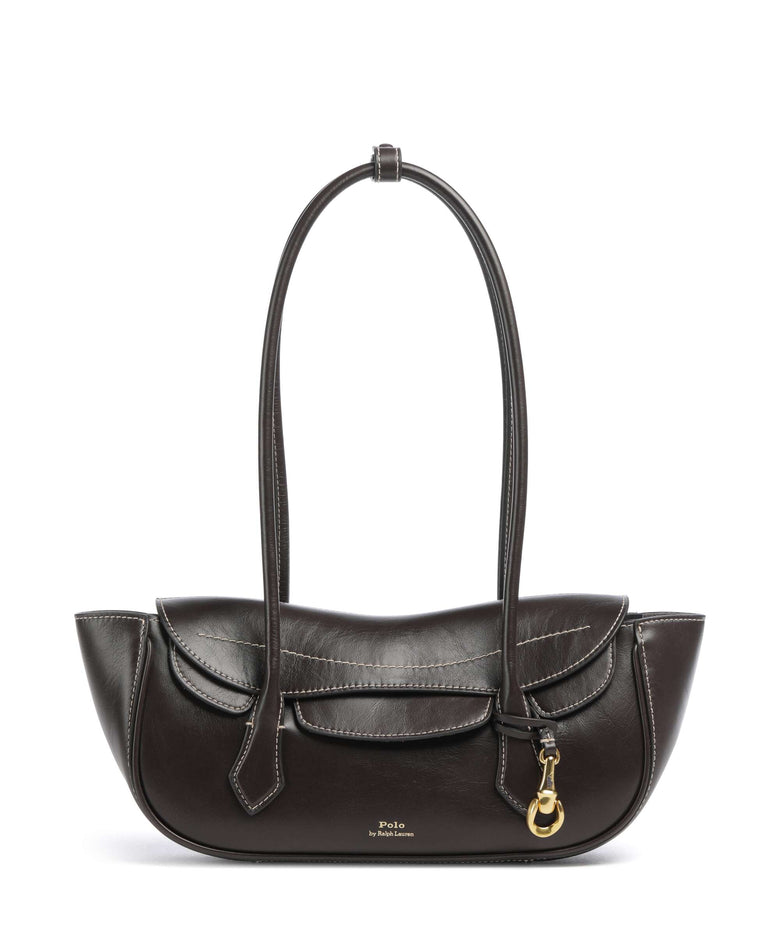 Polo Ralph Lauren Blaze Small Shoulder bag ash