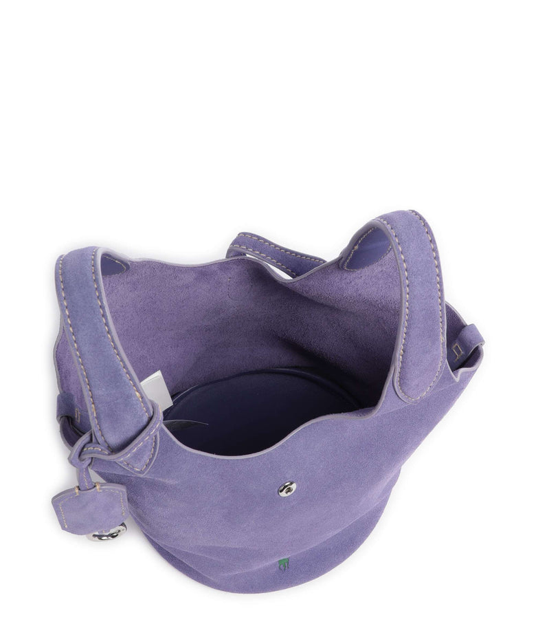 Polo Ralph Lauren Play Small Crossbody bag thistle
