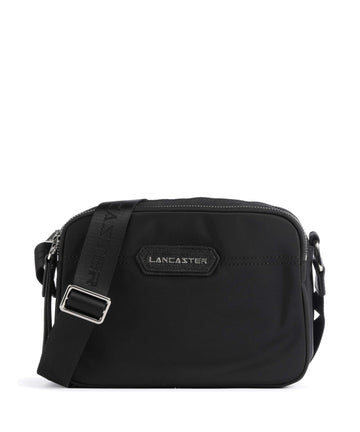Lancaster Basic Premium Torba preko ramena noir