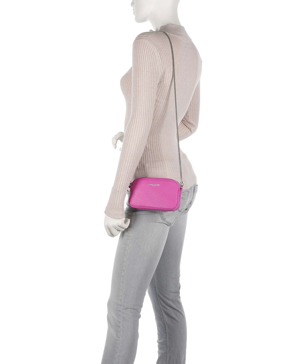 Lancaster Studio Mimi Crossbody bag orchidee