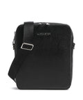 Lancaster Delphino Lucas Crossbody bag noir
