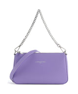 Lancaster Suave Even Torba preko ramena iris