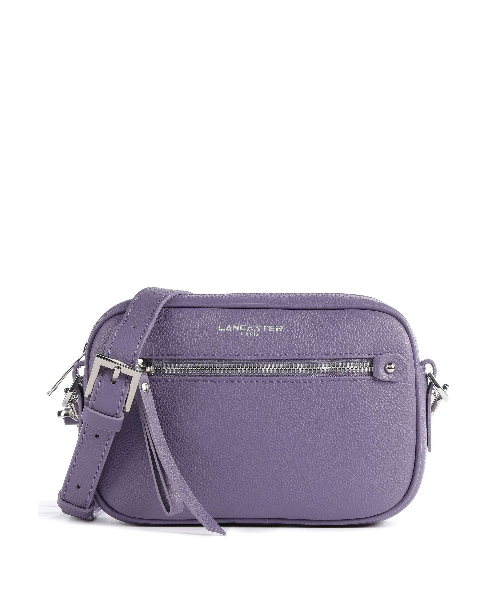 Lancaster Firenze Crossbody bag mauvefoncé