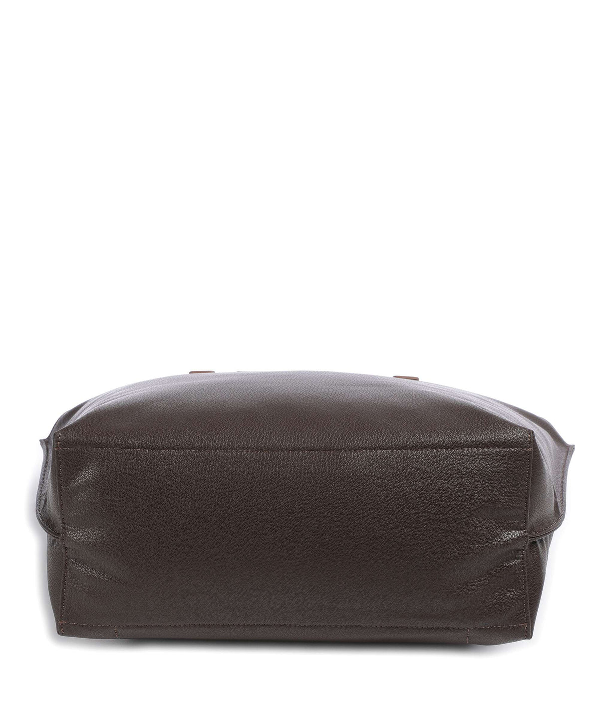 Lancaster Maya Handbag marron/naturel/camel