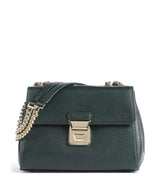 Lancaster Delphino Tina Torba preko ramena vertfoncé