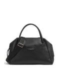 Lancaster Dune Handbag noir
