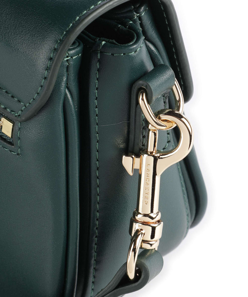 Lancaster Donna Fia Crossbody bag vertfoncé
